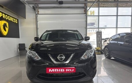 Nissan Qashqai, 2014 год, 1 330 000 рублей, 2 фотография