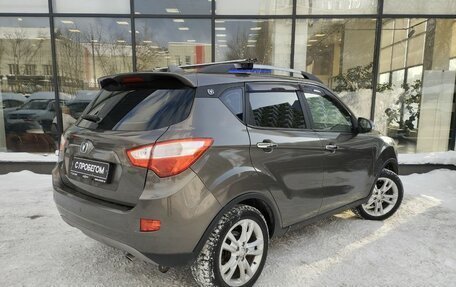 Changan CS35, 2014 год, 800 000 рублей, 8 фотография