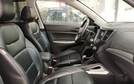 Changan CS35, 2014 год, 800 000 рублей, 10 фотография