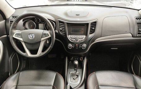 Changan CS35, 2014 год, 800 000 рублей, 9 фотография