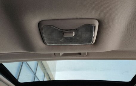 Changan CS35, 2014 год, 800 000 рублей, 12 фотография