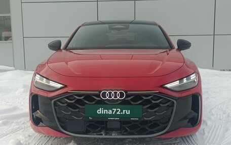 Audi A5, 2025 год, 6 700 000 рублей, 3 фотография