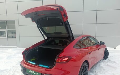 Audi A5, 2025 год, 6 700 000 рублей, 8 фотография