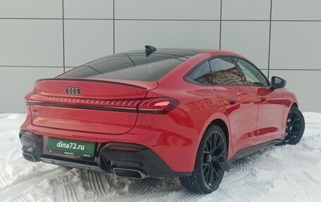 Audi A5, 2025 год, 6 700 000 рублей, 7 фотография