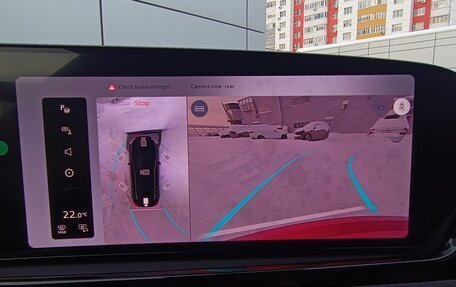 Audi A5, 2025 год, 6 700 000 рублей, 12 фотография