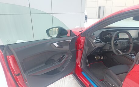 Audi A5, 2025 год, 6 700 000 рублей, 10 фотография