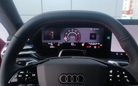 Audi A5, 2025 год, 6 700 000 рублей, 13 фотография