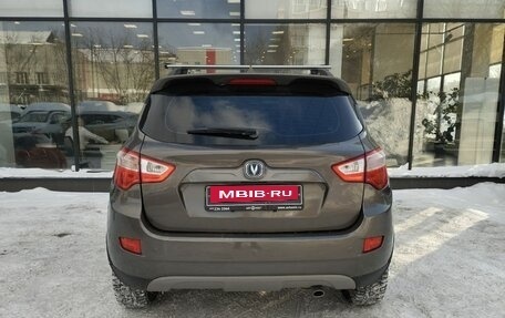 Changan CS35, 2014 год, 800 000 рублей, 7 фотография