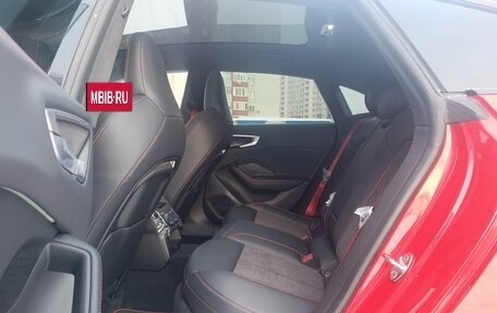 Audi A5, 2025 год, 6 700 000 рублей, 9 фотография