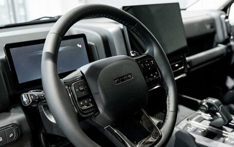 Haval H9, 2024 год, 12 фотография