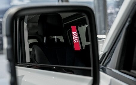 Haval H9, 2024 год, 13 фотография