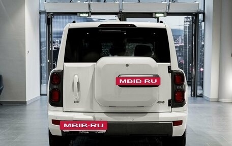 Haval H9, 2024 год, 4 фотография