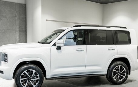 Haval H9, 2024 год, 17 фотография