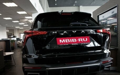 Haval F7, 2026 год, 3 499 000 рублей, 5 фотография