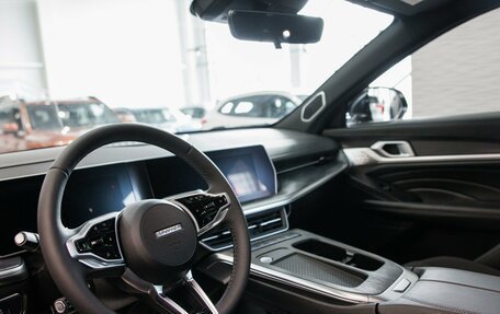 Haval F7, 2026 год, 3 499 000 рублей, 14 фотография