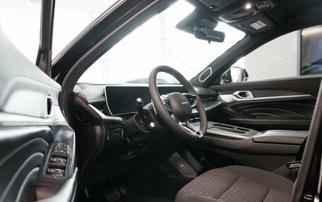 Haval F7, 2026 год, 3 499 000 рублей, 15 фотография