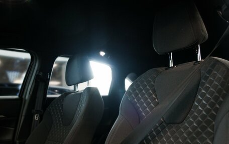 Haval F7, 2026 год, 3 499 000 рублей, 17 фотография