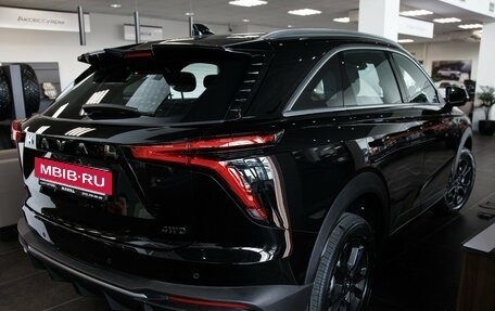 Haval F7, 2026 год, 3 499 000 рублей, 4 фотография