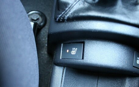 Hyundai Getz I рестайлинг, 2010 год, 439 000 рублей, 12 фотография