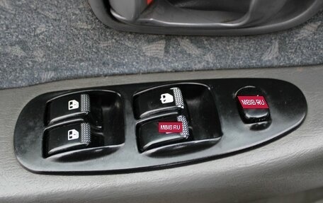 KIA Spectra II (LD), 2006 год, 119 000 рублей, 9 фотография