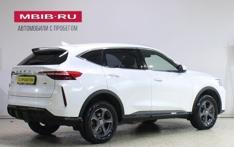 Haval F7 I, 2022 год, 2 049 000 рублей, 2 фотография