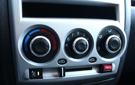 Hyundai Getz I рестайлинг, 2010 год, 439 000 рублей, 11 фотография