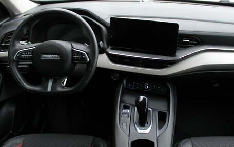 Haval F7 I, 2022 год, 2 049 000 рублей, 10 фотография