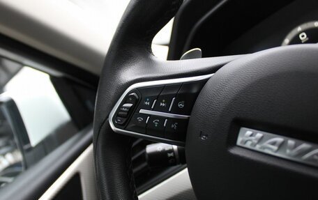 Haval F7 I, 2022 год, 2 049 000 рублей, 11 фотография