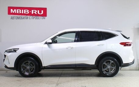 Haval F7 I, 2022 год, 2 049 000 рублей, 7 фотография