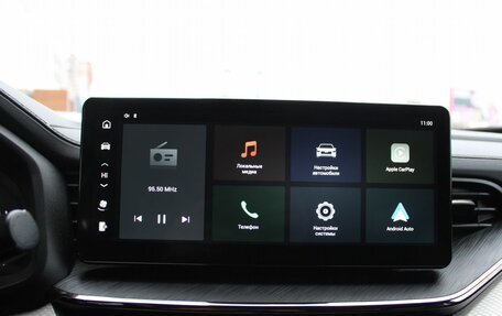 Haval F7 I, 2022 год, 2 049 000 рублей, 17 фотография