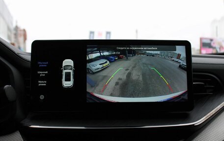 Haval F7 I, 2022 год, 2 049 000 рублей, 18 фотография