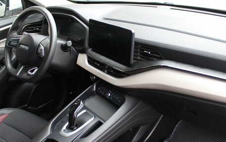 Haval F7 I, 2022 год, 2 049 000 рублей, 22 фотография