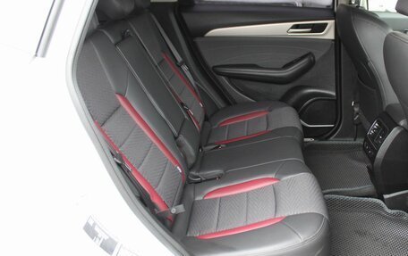 Haval F7 I, 2022 год, 2 049 000 рублей, 23 фотография