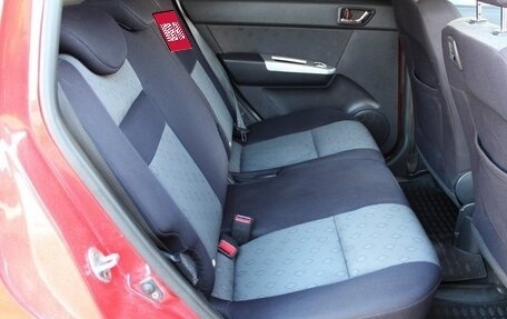 Hyundai Getz I рестайлинг, 2010 год, 439 000 рублей, 14 фотография