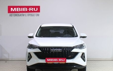 Haval F7 I, 2022 год, 2 049 000 рублей, 5 фотография