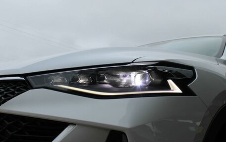 Haval F7 I, 2022 год, 2 049 000 рублей, 25 фотография