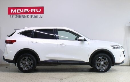 Haval F7 I, 2022 год, 2 049 000 рублей, 8 фотография