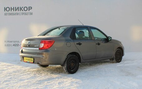 Datsun on-DO I рестайлинг, 2020 год, 570 000 рублей, 5 фотография