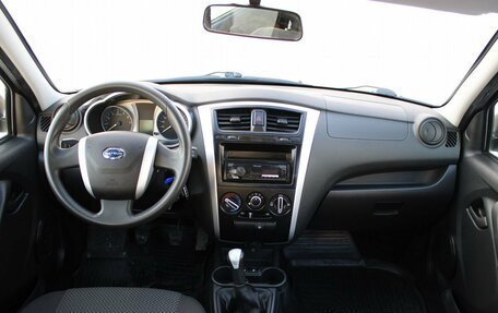 Datsun on-DO I рестайлинг, 2020 год, 570 000 рублей, 7 фотография