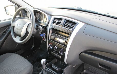 Datsun on-DO I рестайлинг, 2020 год, 570 000 рублей, 8 фотография