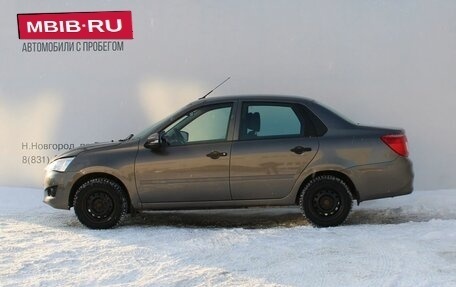 Datsun on-DO I рестайлинг, 2020 год, 570 000 рублей, 2 фотография