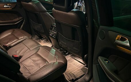 Mercedes-Benz GL-Класс, 2012 год, 2 950 000 рублей, 9 фотография