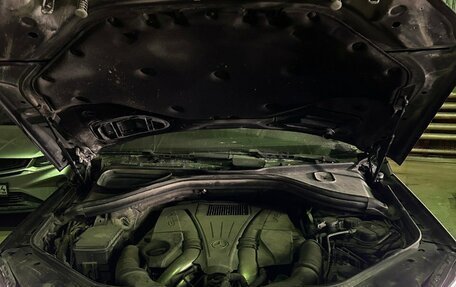 Mercedes-Benz GL-Класс, 2012 год, 2 950 000 рублей, 11 фотография