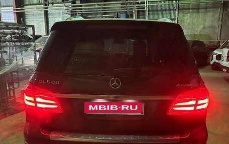 Mercedes-Benz GL-Класс, 2012 год, 2 950 000 рублей, 6 фотография