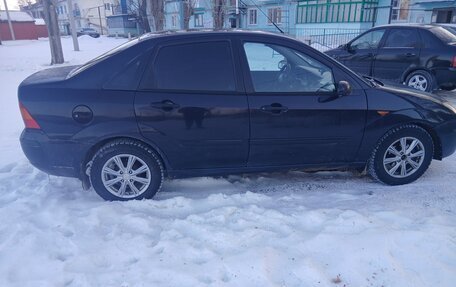 Ford Focus IV, 2005 год, 290 000 рублей, 7 фотография