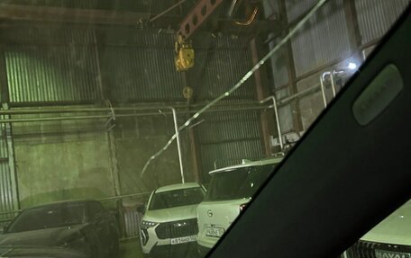 Mercedes-Benz GL-Класс, 2012 год, 2 950 000 рублей, 15 фотография