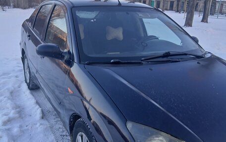 Ford Focus IV, 2005 год, 290 000 рублей, 6 фотография