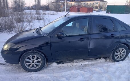 Ford Focus IV, 2005 год, 290 000 рублей, 2 фотография