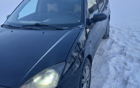 Ford Focus IV, 2005 год, 290 000 рублей, 3 фотография