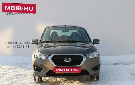 Datsun on-DO I рестайлинг, 2020 год, 570 000 рублей, 3 фотография